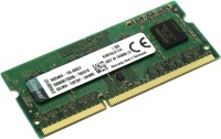 KINGSTON KVR16LS11/4 ValueRam 4GB 1600MHz DDR3 1.35V NOTEBOOK RAM - 1
